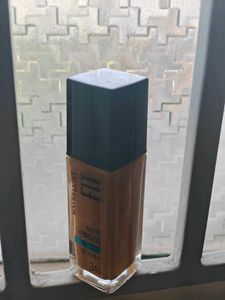 Maybelline Fit Me Foundation - Shade 340