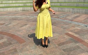 *CLEARANCE SALE* Brand New Corset Dress