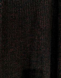 🇲🇳 Twisted Yarn Thrifted Sweater
