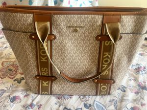 Michael Kors Tote Bag