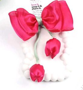 tulip Hair Clip