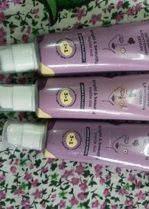 Sanfe Intimate Lightening Serum (Sealed &amp; Unused)