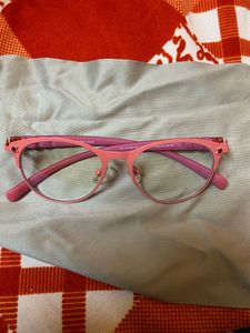Kids Lenskart Junior Glasses