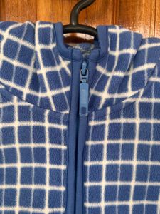 Uniqlo Lightweight Hoodie Jacket