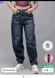 Roadstar jeans for women