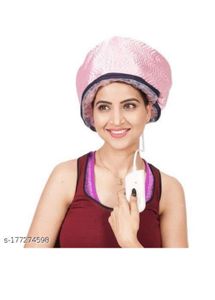 spa cap