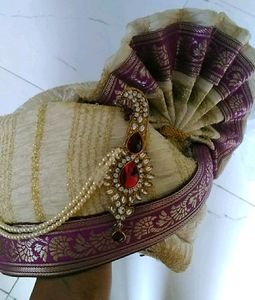 Groom Feta (Dulhe Ki Pagadi)