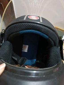 Supreme Helmet