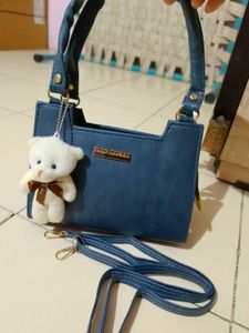 New Sling Bag