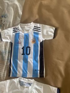 Combo Offer Messi Ronaldo Jesi