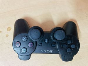 PlayStation 3 DualShock Wireless Controller
