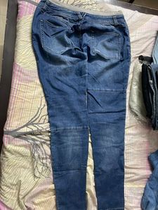 Jogger Jeans