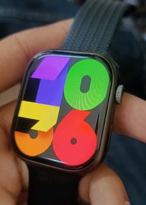 Og Smart Watch And Data Cable Set