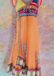 Anarkali