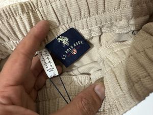 Premium linen Lowers