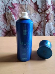 Ajmal Blue Deodorant