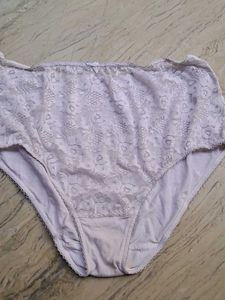 combo Of Four Imported Fabric  bennoti panty