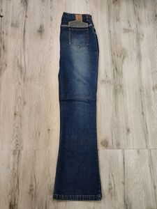 Y2k Bootcut Jeans Best Quality