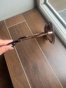 Round Sunglasses