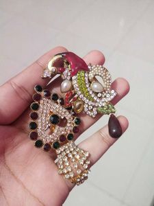 Saree Pins