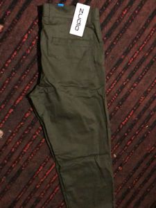 zudio brand new pant