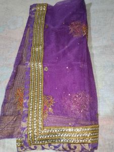 Ethnic Lehnga Choli