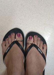 Slippers