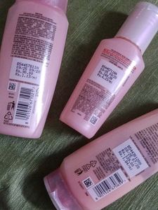 L&#39;Oreal Glycolic Gloss ( combo of 3 )