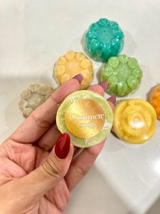 Cute Handmade Soaps