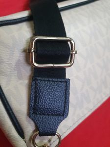 MK Crossbody Bag