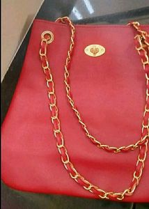 Cute Tote Bag Elegant & Beautiful