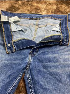 Levi&#39;s Jeans
