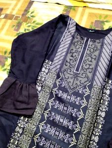 Women Stylish Kurta