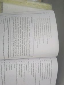 English Communicative Literature Reader Class 10th