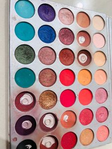 Eyeshadow Palette