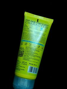 Moxie Leave In Conditioner