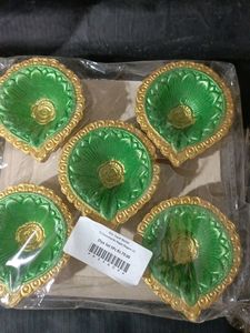 Diwali Diya
