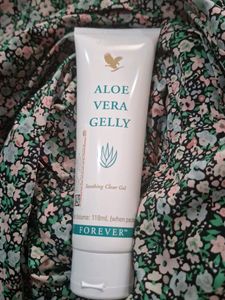 Soothing Clear Gel