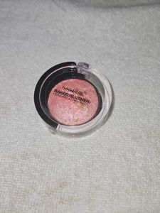 Mars Baked Blusher