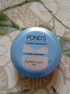 Pond's Hydra Miracle Gel