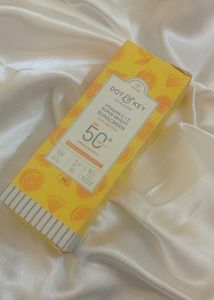 Sunscreen