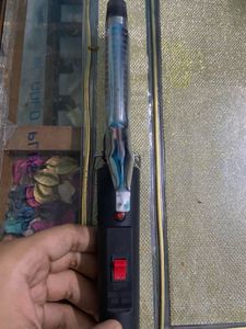 Hair Curler