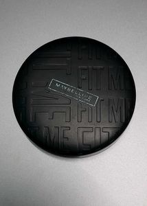 Maybelline Fit Me Powder