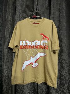 Graphic Print Tee