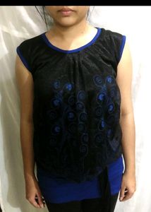 5 Tops For Women In Coins