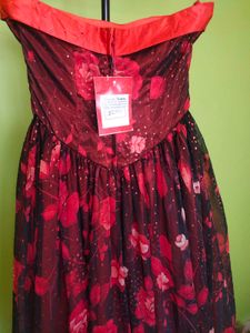 Film Ishqiya Gowns New With Tag