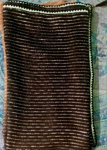 Ombre Sequin Saree
