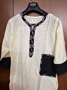 Khadi Cotton Suit Set | 40