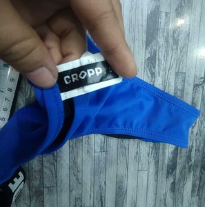 cropp 36 size v look 🧡