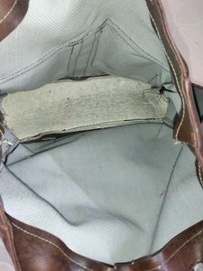 Back Pack